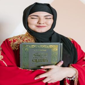 ارتباط المسلمين بالقرآن الكريم