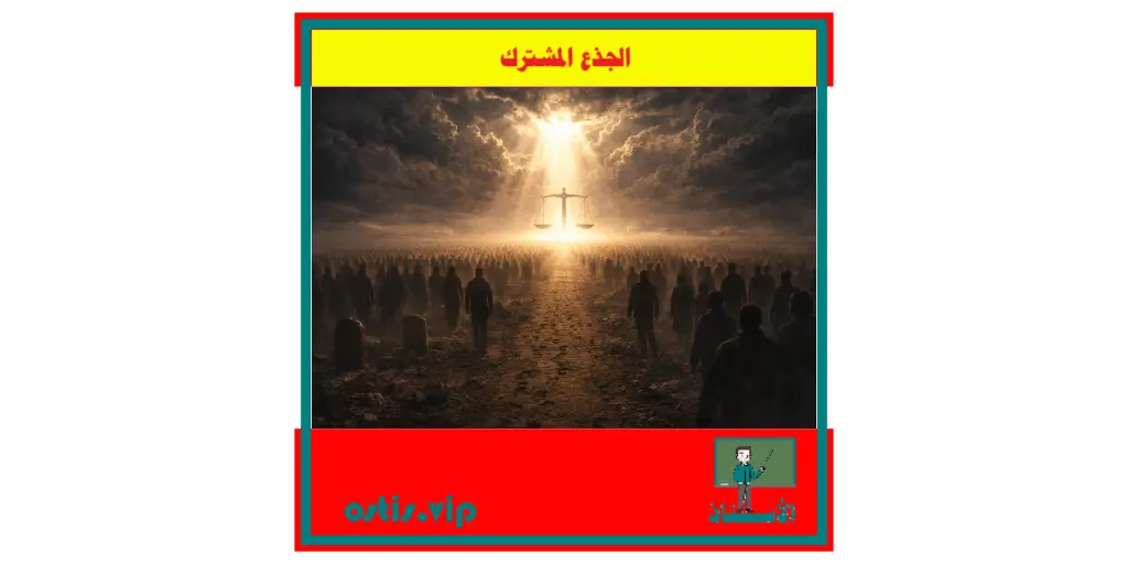 البعث والحساب