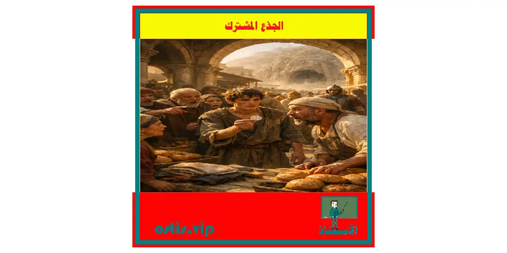 الجزء الثاني من قصة أصحاب الكهف، سورة الكهف 19-31