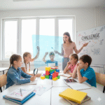 الوضعية المشكلة في التعليم