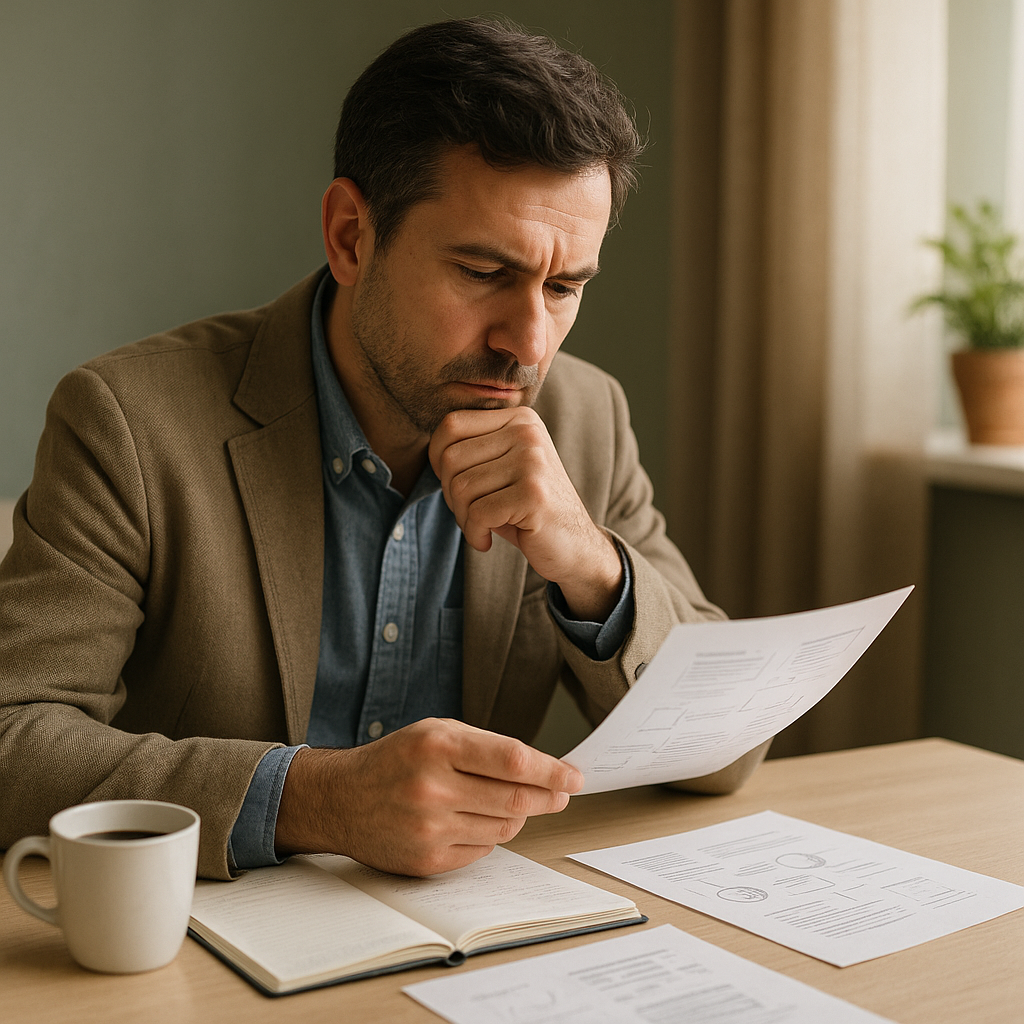 دراسة الحالة التربوية