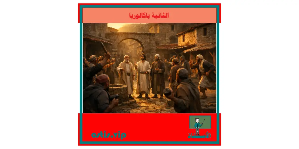 قصة أصحاب القرية سورة يس الآيات 12-28